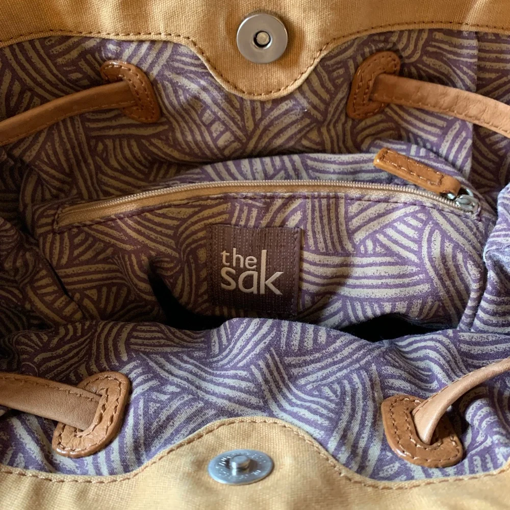 sak genuine